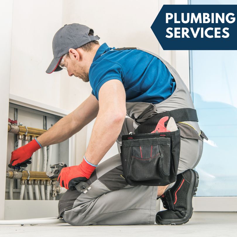 Wessington Springs Plumbing Company